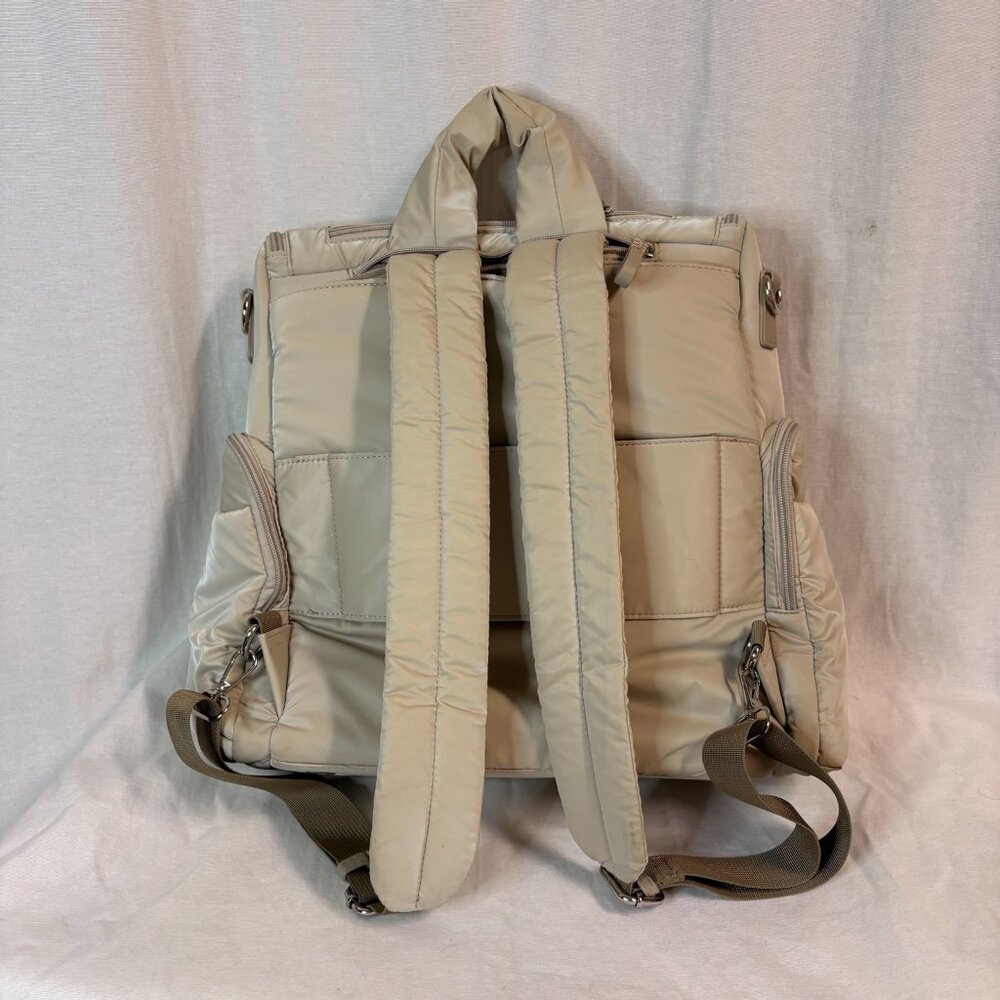 Convertible Diaper Bag - Picture 2 of 7